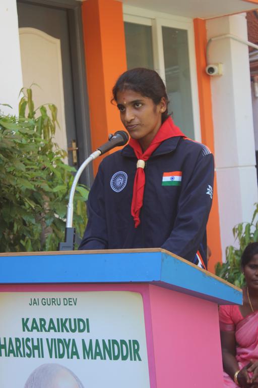 Kanishka Recognition wishes